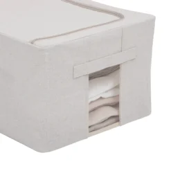 Dekbed opbergtas medium Five® - Dressy+