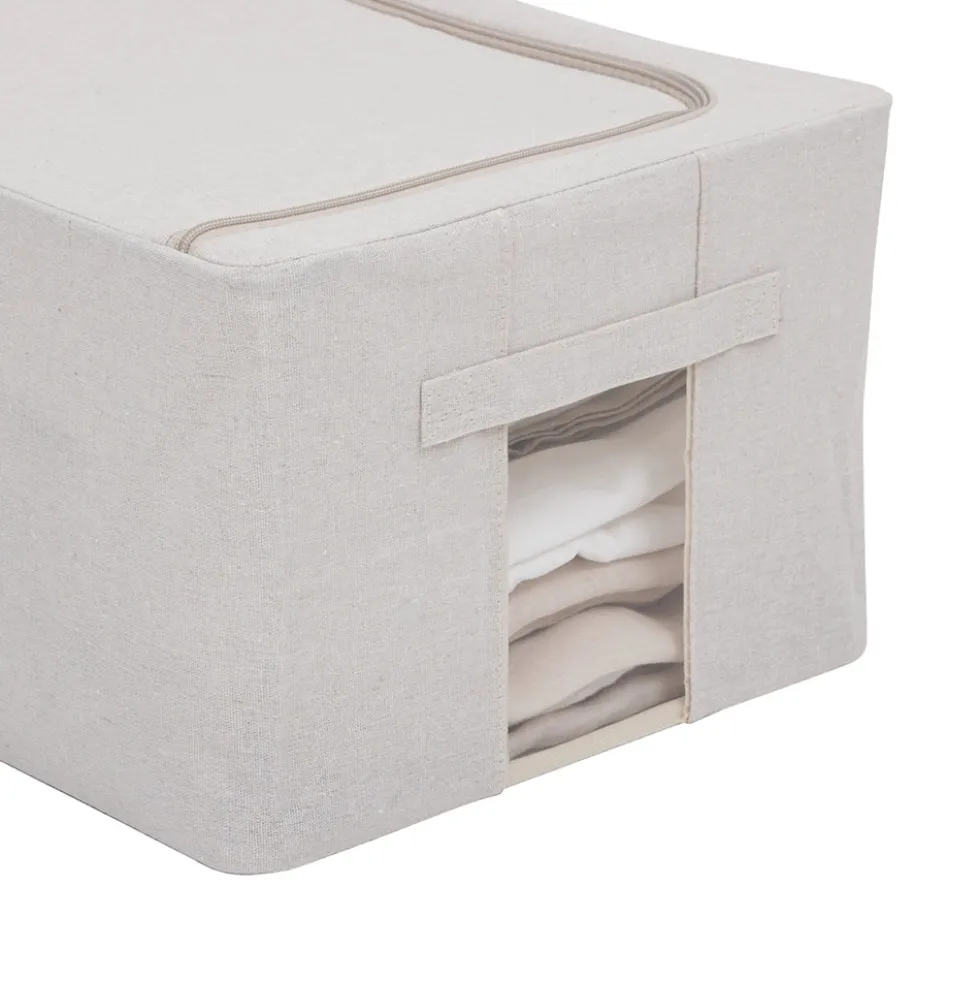 Dekbed opbergtas medium Five® - Dressy+