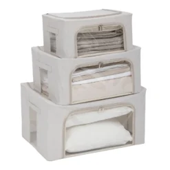 Dekbed opbergtas small Five® - Dressy+