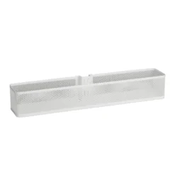 Deurrek knutselspullen en cadeaupapier houder Elfa
