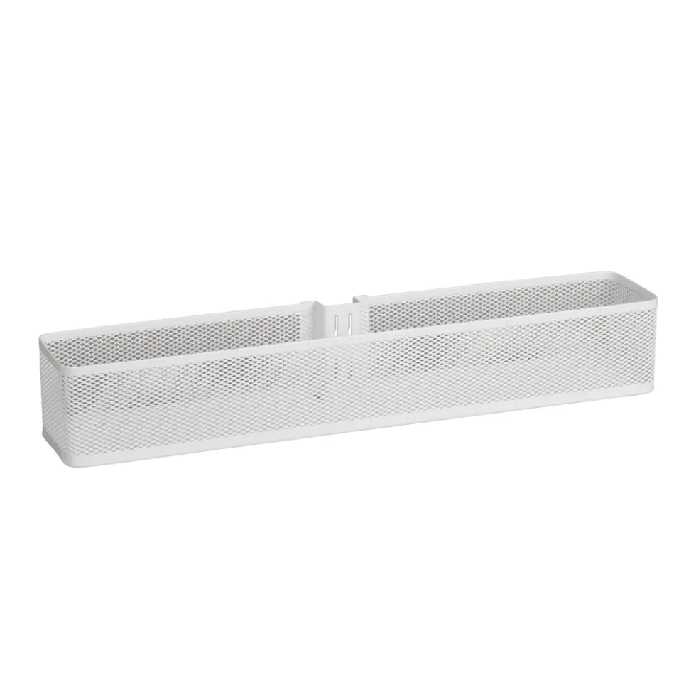 Deurrek knutselspullen en cadeaupapier houder Elfa
