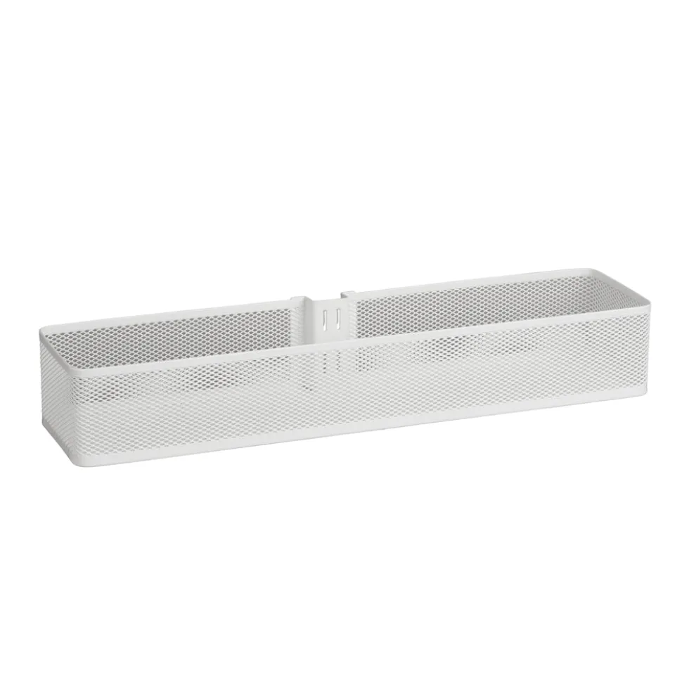 Deurrek knutselspullen en cadeaupapier houder Elfa