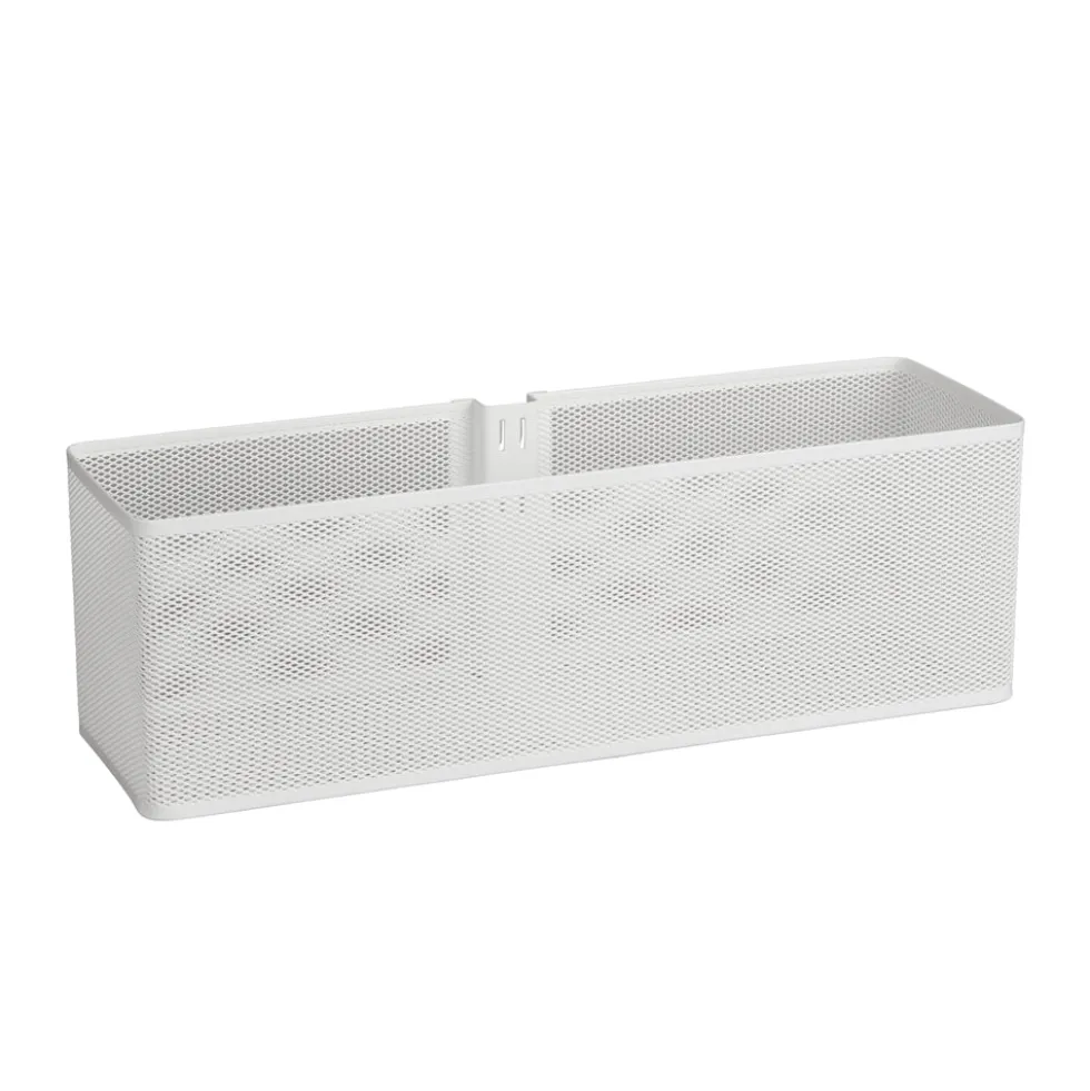 Deurrek knutselspullen en cadeaupapier houder Elfa
