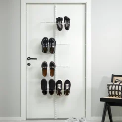 Deurrek schoenen Elfa