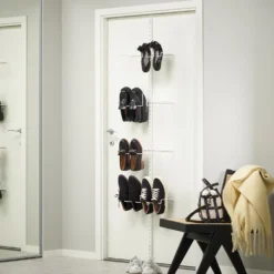 Deurrek schoenen Elfa