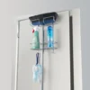 Deurrek schoonmaakspullen Metaltex