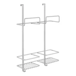 Deurrek schoonmaakspullen Metaltex