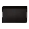 Dienblad melamine zwart large Five®