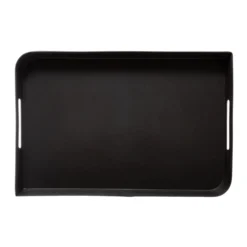 Dienblad melamine zwart large Five®