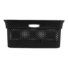Donkergrijze heupwasmand 45 liter Five®