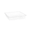 Draadmandlade voor uittrekframe 45 x 40 x 8 cm wit - Classic by Elfa