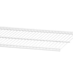 Draadplank 60 x 30 cm wit - Classic by Elfa