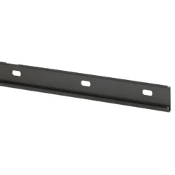 Draagrail 1248 mm grafiet - Classic by Elfa