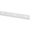 Draagrail 641 mm wit - Classic by Elfa