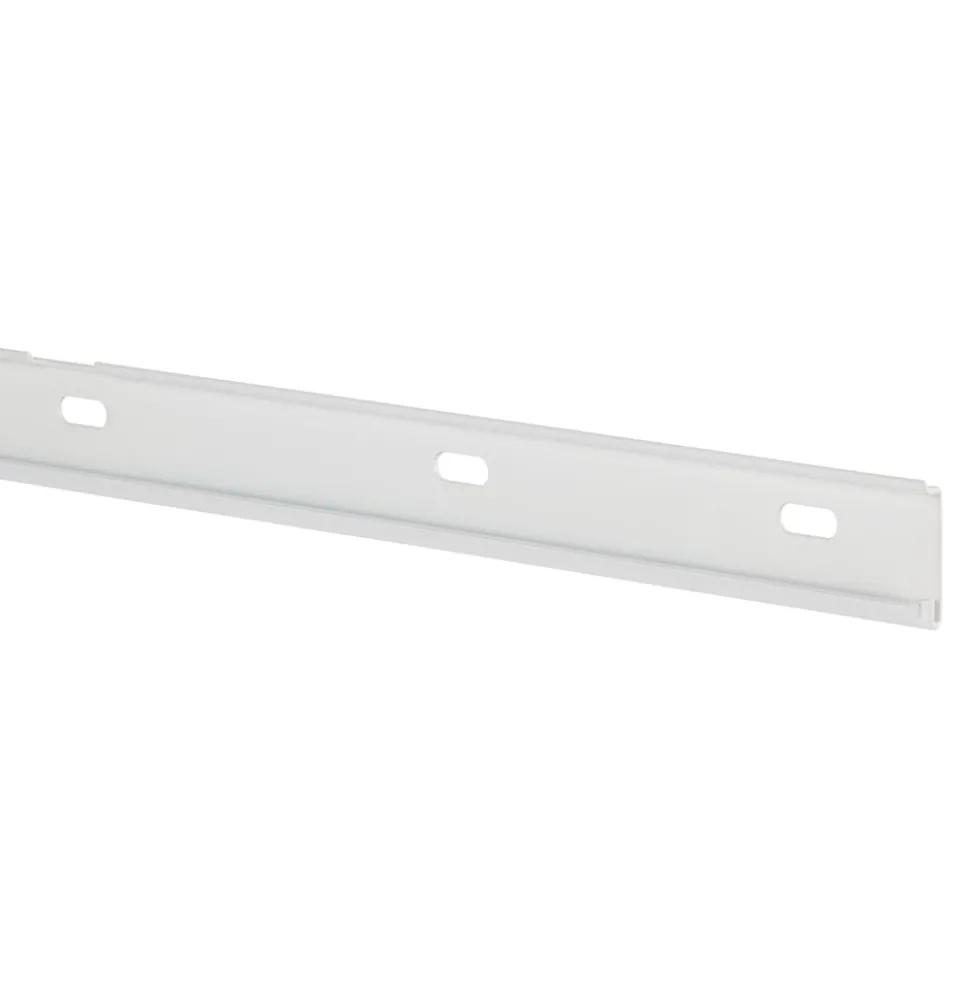 Draagrail 641 mm wit - Classic by Elfa
