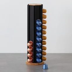Draaibare nespresso cuphouder 60 stuks Five®