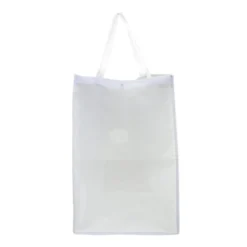 Dubbele bamboe wasmand 2-vaks 100 liter Five®