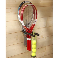 Dubbele haak met geribbelde sleeve 40 cm Mottez