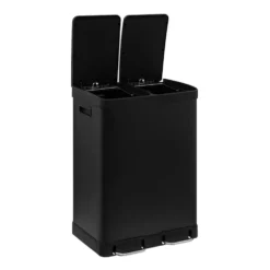 Dubbele pedaalemmer 60 liter Five®