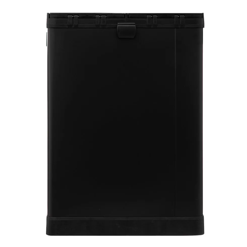 Dubbele pedaalemmer 60 liter Five®