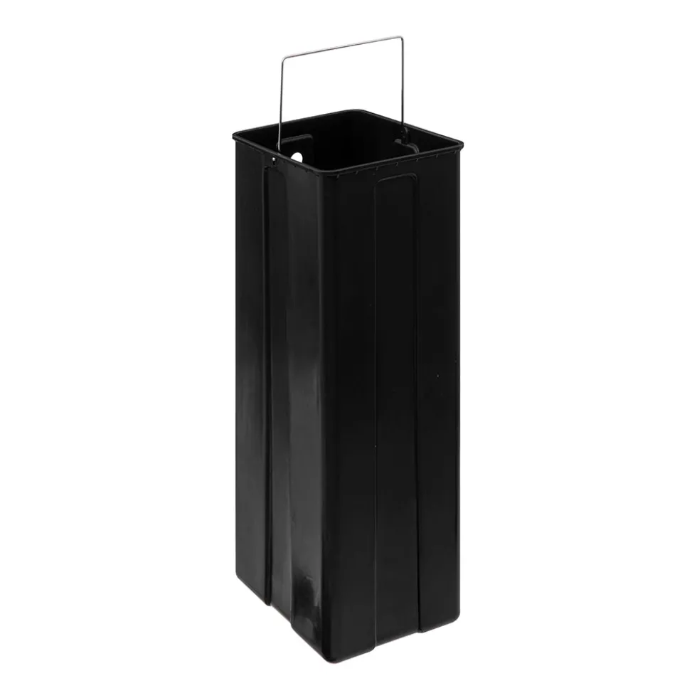 Dubbele pedaalemmer 60 liter Five®