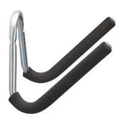 Dubbele wandhaak surfboards Ø16mm Mottez
