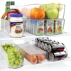 Eierhouder met deksel 14 eieren Five® - Fridge Storage