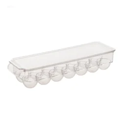 Eierhouder met deksel 14 eieren Five® - Fridge Storage