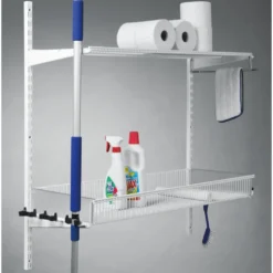 Elfa schoonmaakset 90 cm - Classic by Elfa