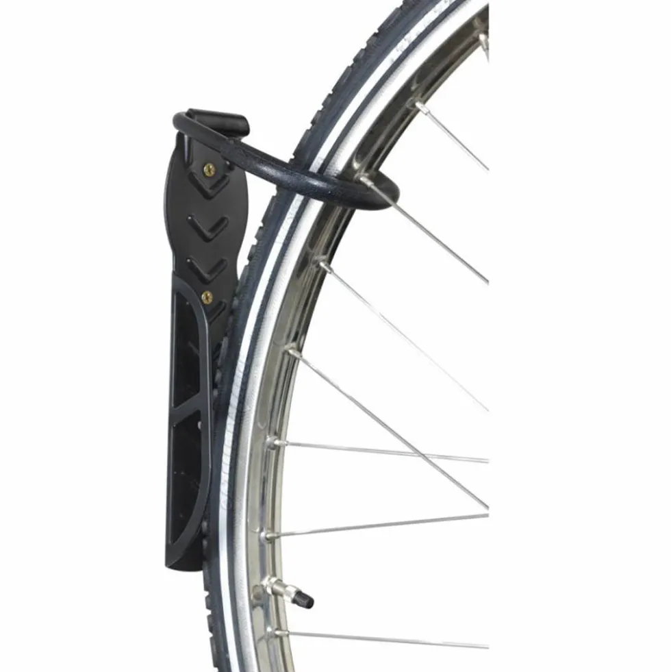 Fietshaak muur Mottez