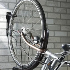 Fietshaak muur Mottez