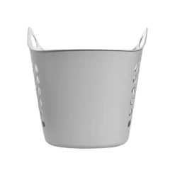 Flexibele wasmand 70 liter Ezystorage