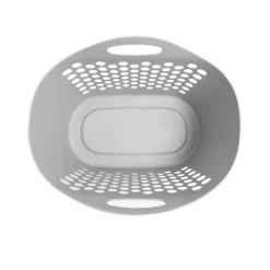 Flexibele wasmand 70 liter Ezystorage