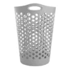 Flexibele wasmand 74 liter Ezystorage