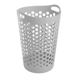 Flexibele wasmand 74 liter Ezystorage