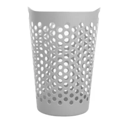 Flexibele wasmand 74 liter Ezystorage