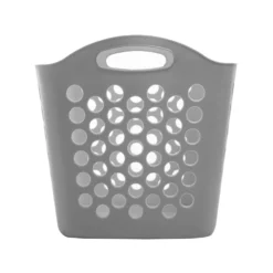 Flexibele wasmand 37.5 liter Ezystorage