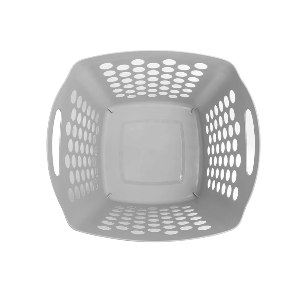 Flexibele wasmand 37.5 liter Ezystorage