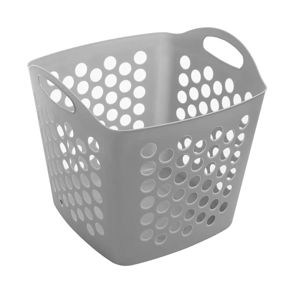 Flexibele wasmand 37.5 liter Ezystorage