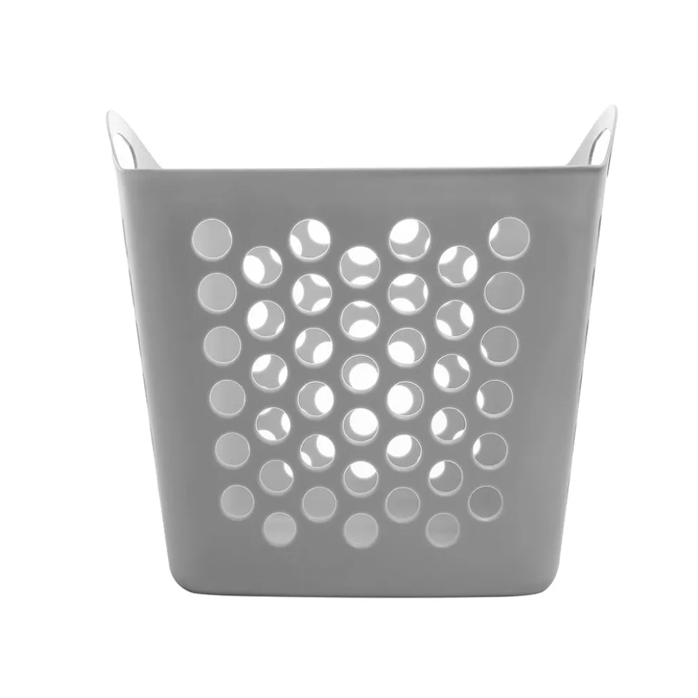 Flexibele wasmand 37.5 liter Ezystorage