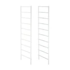 Frame 10-loper mini per paar wit - Classic by Elfa