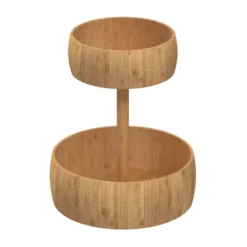 Fruit etagère bamboe Five®