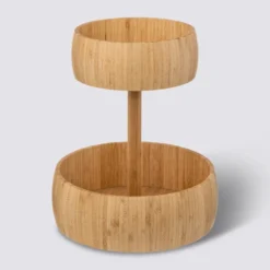 Fruit etagère bamboe Five®