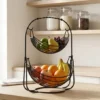 Fruit etagère 2 hangmanden Five®