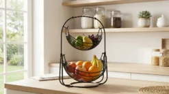 Fruit etagère 2 hangmanden Five®