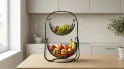 Fruit etagère 2 hangmanden Five®