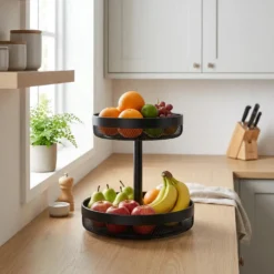 Fruit etagère 2 manden Five®