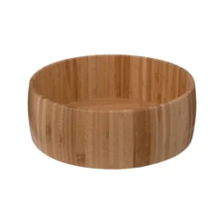 Fruitschaal bamboe Five®