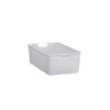 Gaasmandlade 327 x 527 x 185 mm wit - Classic by Elfa