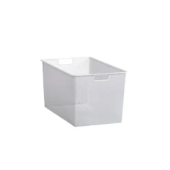 Gaasmandlade 327 x 527 x 285 mm wit - Classic by Elfa